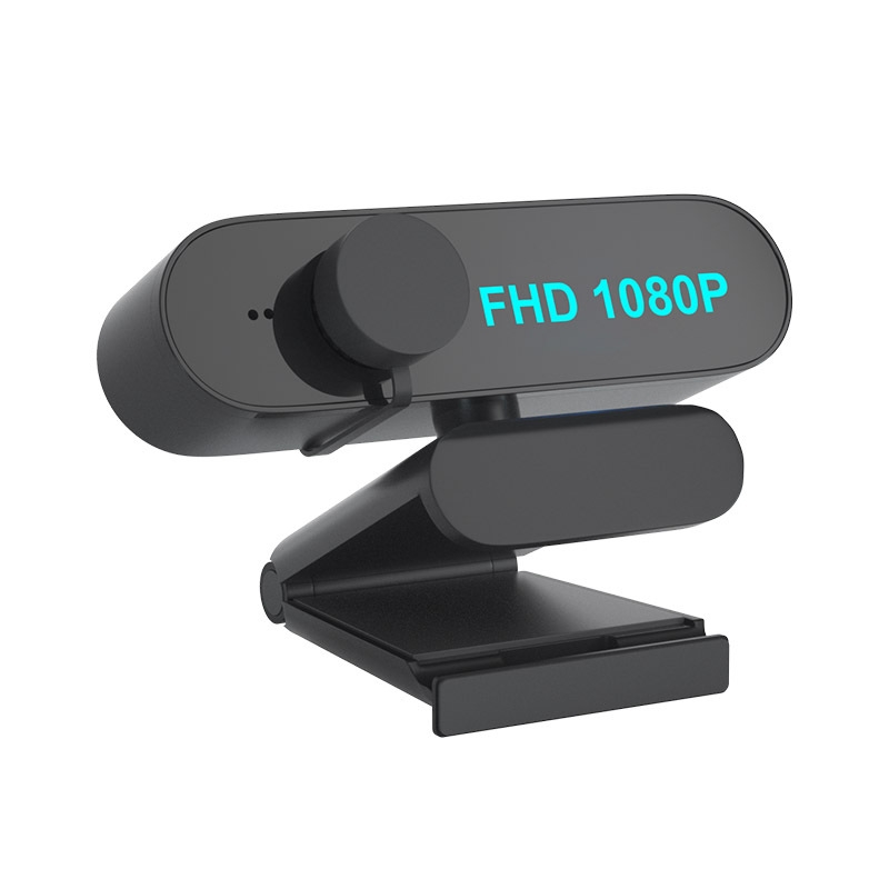H803 1080P Drive-Free Video Conference Camera HD Live Camera Computer Camera - Shopkiz.com