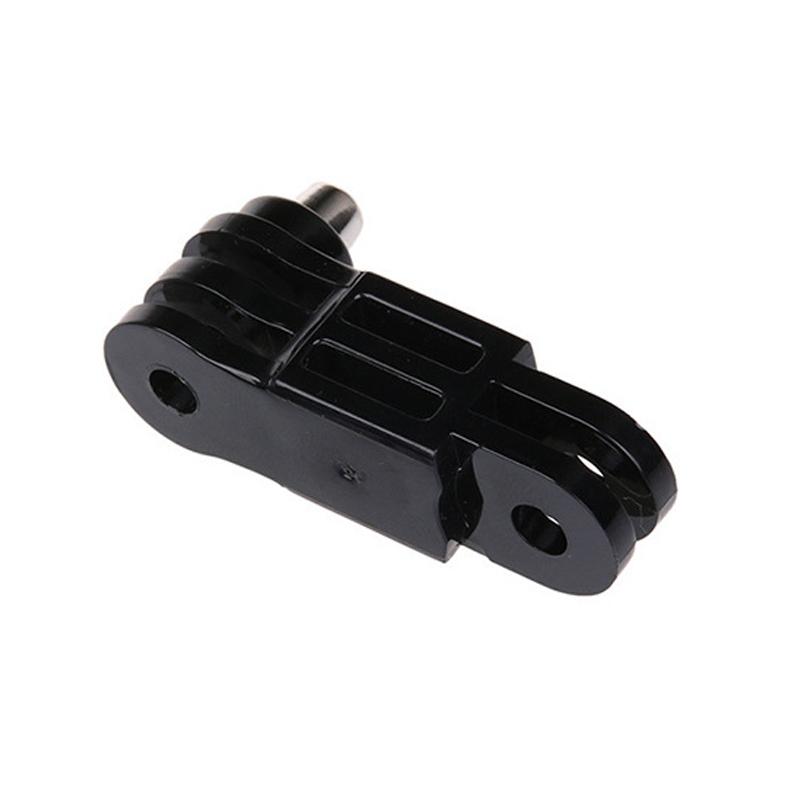 Same Direction Long Adapter TELESIN Screw Adapter Adjustment Arm For GoPro Hero12 Black / Hero11/10 /9 /8 /7 /6 /5, Insta360 Ace / Ace Pro, DJI Osmo