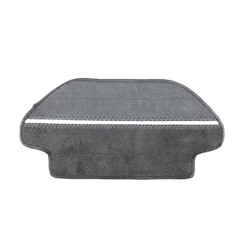 2 PCS Sweep And Mop Machine Accessories For Mijia STYJ02YM(Dry Wet Separation Mop) - Shopkiz.com
