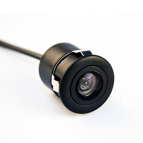 Car Rear View Camera Night Vision Reversing Auto Parking Monitor CCD Waterproof 170 Degree HD Video Vehicle Camera - Shopkiz.com