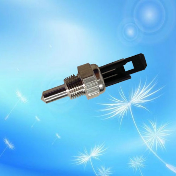 Gas Heating Boiler Gas Water Heater Spare Parts NTC 10K Temperature Sensor Probe for Water Heating Boiler(Black) - Shopkiz.com