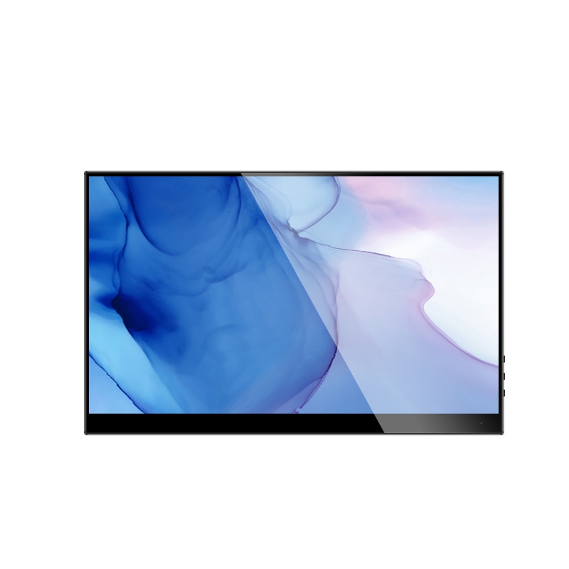 DQ12 13.3 inch LCD Monitor HDR Large Screen Computer Monitor, Specifications:4K(Touch Version) - Shopkiz.com
