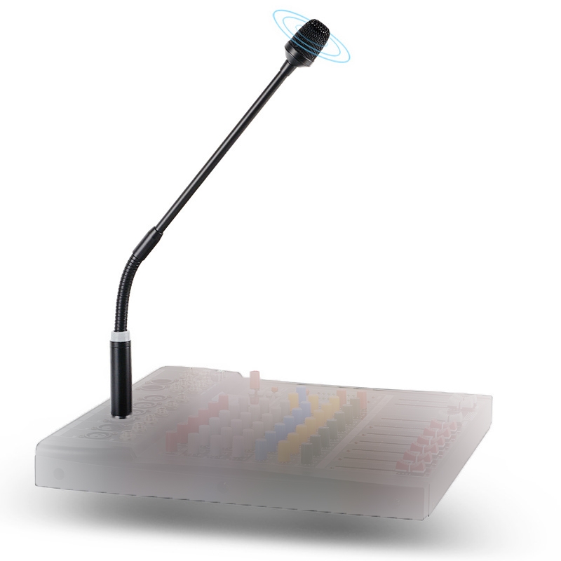 DJM-1 Professional DJing Microphone KTV Bar Shouting Microphone - Shopkiz.com