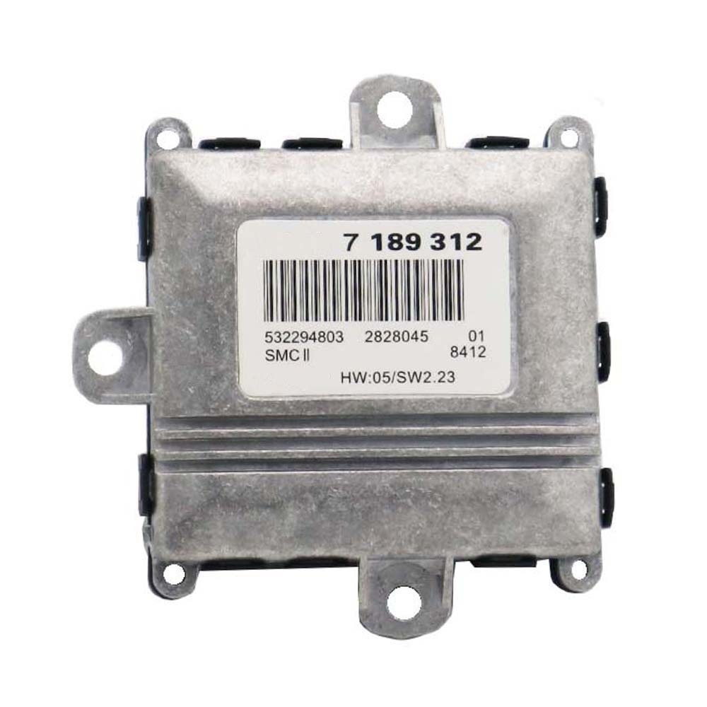 Car LED Lights Drive Controller For BMW 3 Series / 5 Series 63117189312 - Shopkiz.com