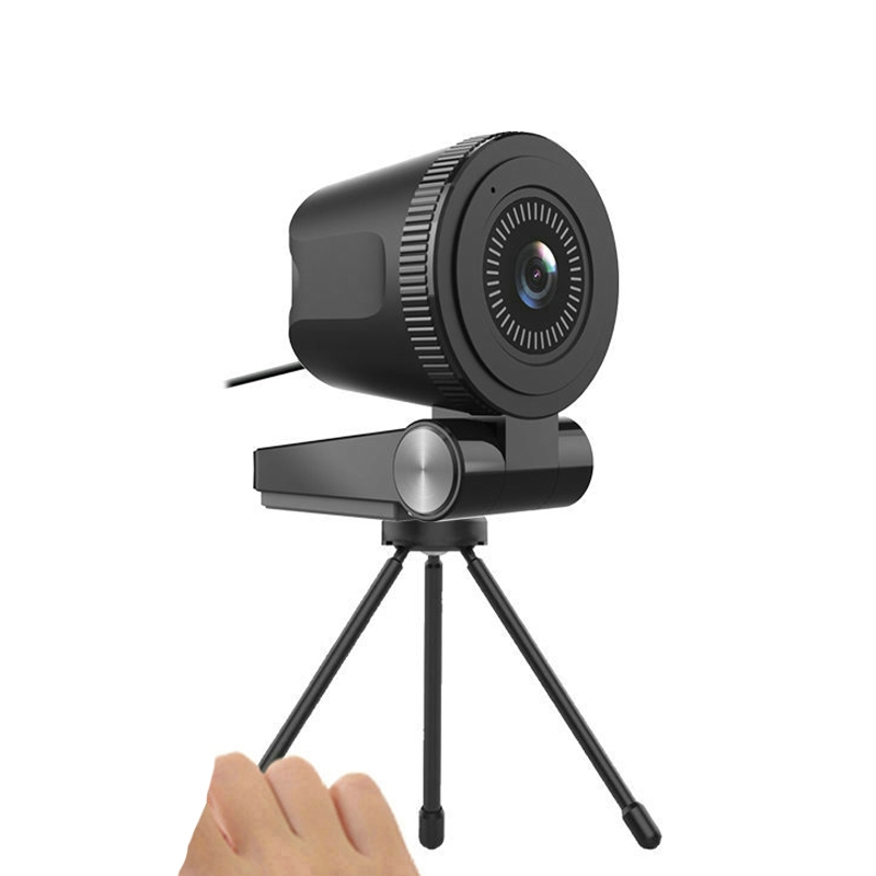 C180 Meeting Live Broadcast Network High-Definition Computer Camera(1080P 60FPS) - Shopkiz.com