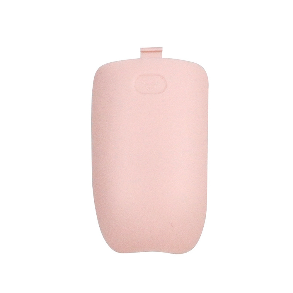 5 PCS Camera Battery Side Cover Replacement Cover For Fujifilm Instax mini 11(Crumple Pink) - Shopkiz.com