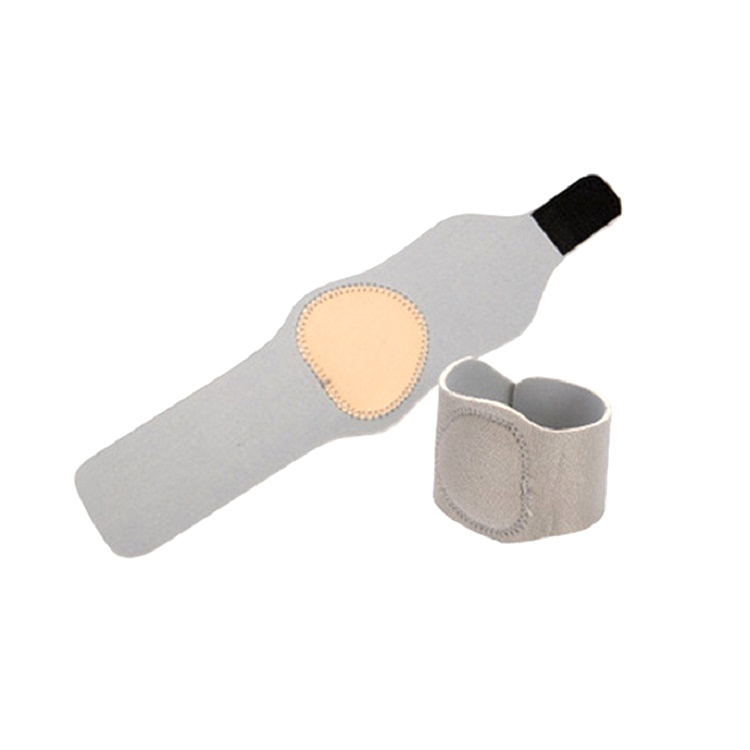 Flat Foot Orthopedic Insole Arch Support Orthopedic Insole High Arch Pad, Size: Free Size(Gray) - Shopkiz.com