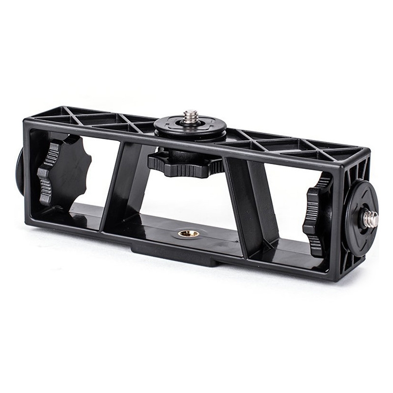 3 PCS Live Holder Conversion Interface For ZF0111, Style:Three Position Clip - Shopkiz.com
