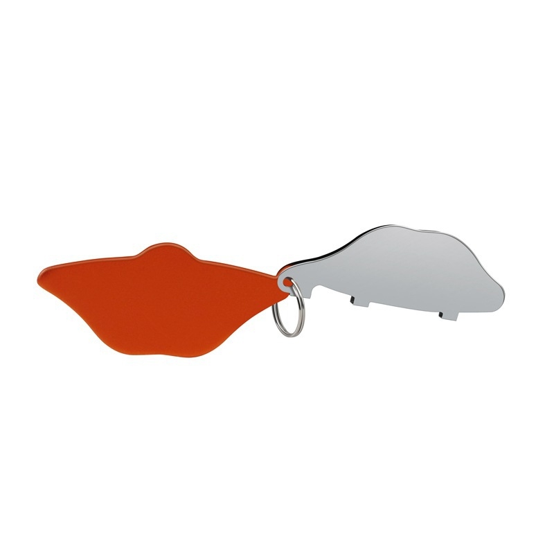 TJP-001 Portable Brake Disc Adjustment Pad Maintenance And Repair Adjustment Gasket(Orange) - Shopkiz.com
