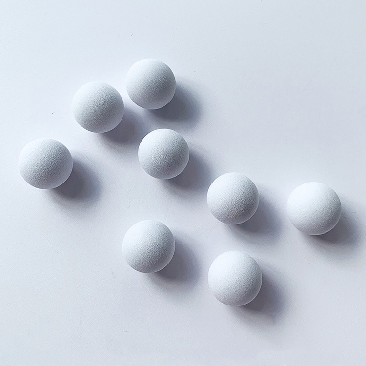 8pcs/ Set White Ball Studio Background Ornament Photo Props - Shopkiz.com