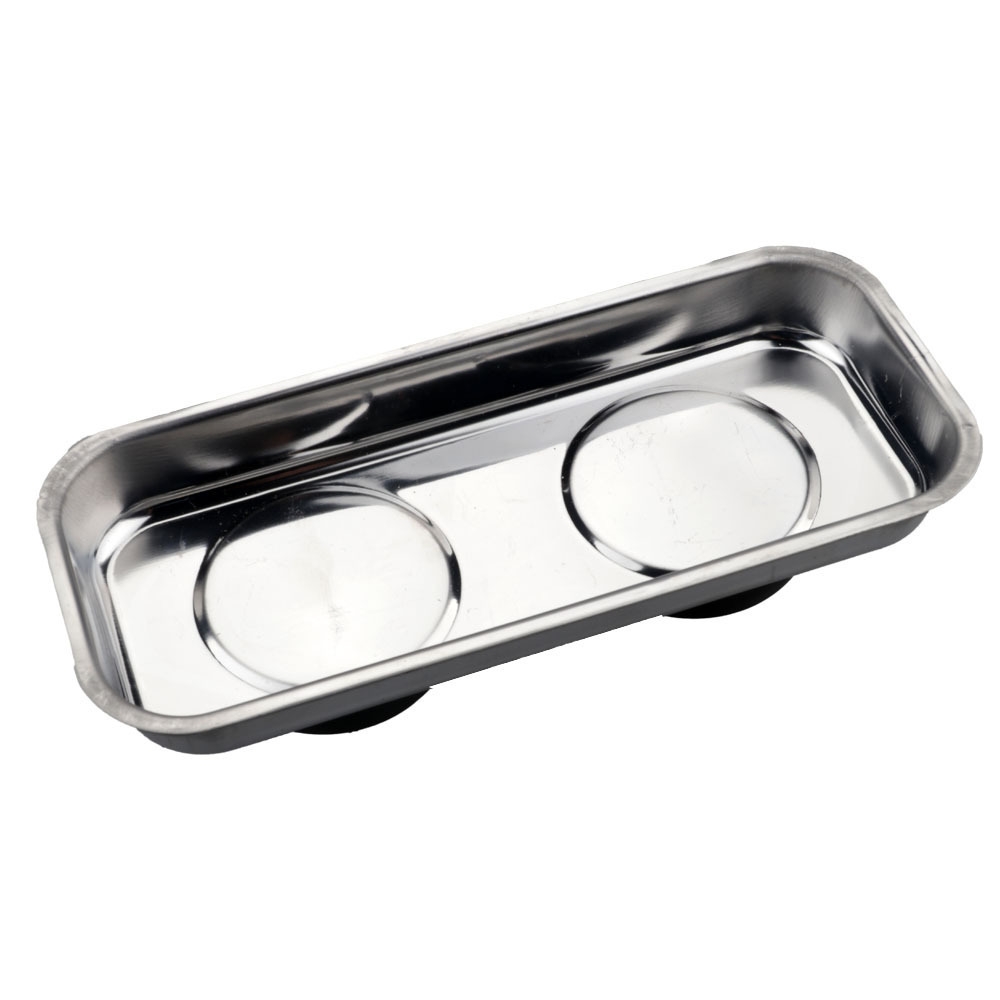 11081 Square Magnetic Suction Cup Parts Box Magnetic Tool Disk - Shopkiz.com