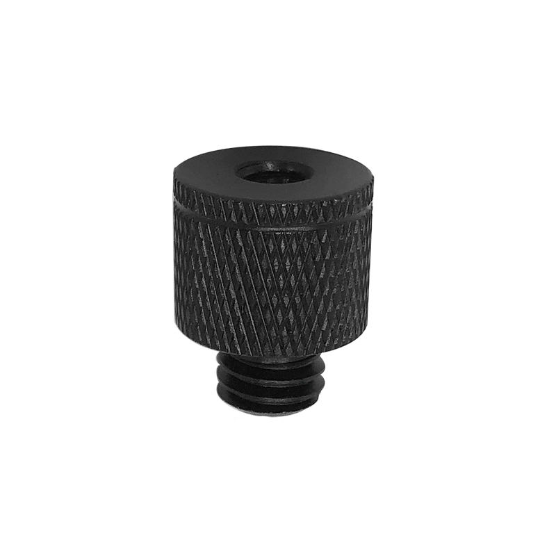 4 PCS Screw Adapter A29 M4 Female to 1/4 Male Screw