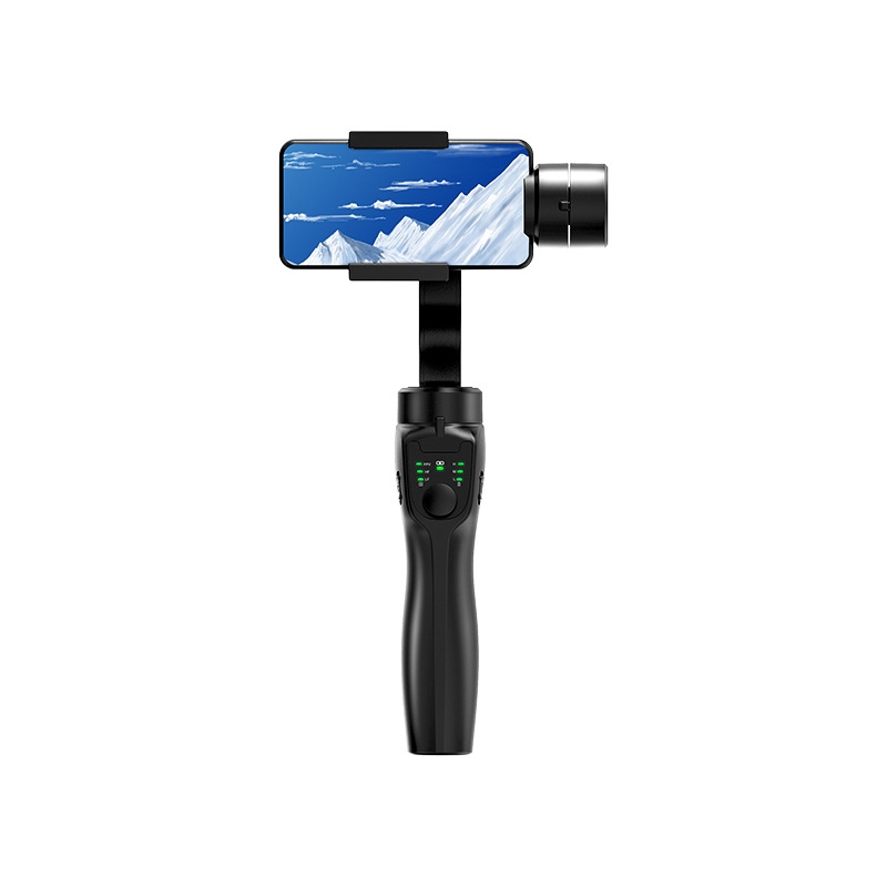 CYKE F8 Handheld Anti-Shake Triaxial Stabilizer, Specification: F8 Triaxial Stabilizer (FPV Mode) - Shopkiz.com