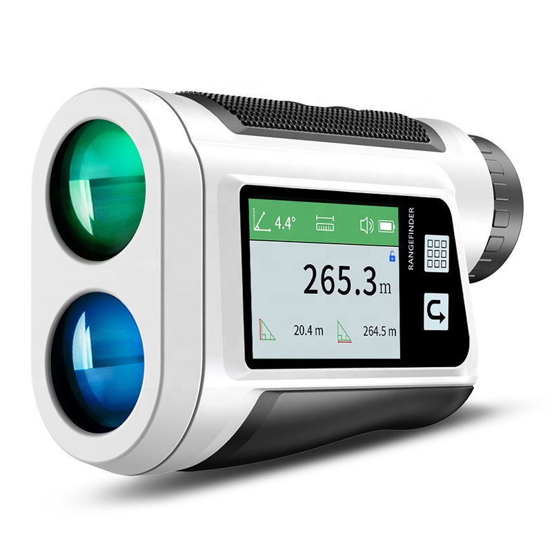 ARTBULL Touch Screen Golf Laser Speed Measurement Rangefinder(NP600) - Shopkiz.com