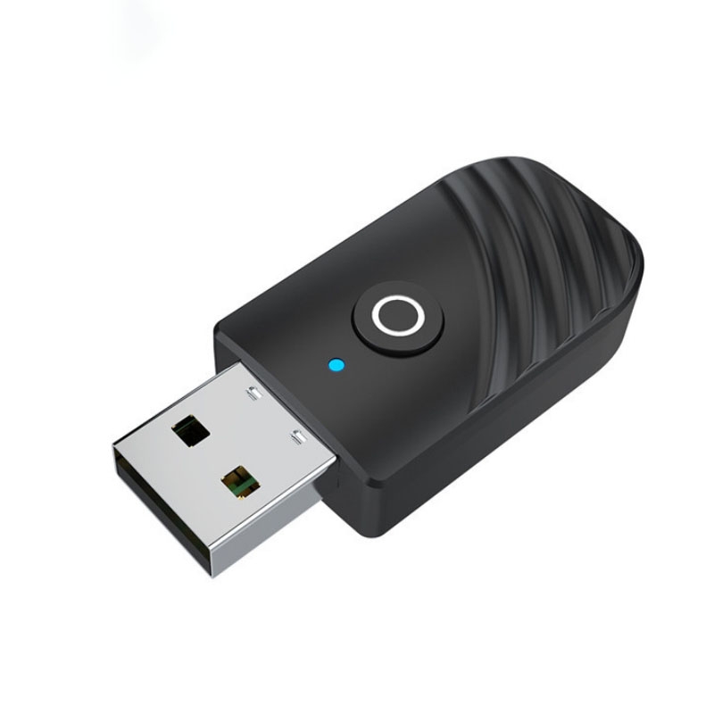 Bluetooth 5.0 Wireless Audio Receiver Transmitter - Shopkiz.com
