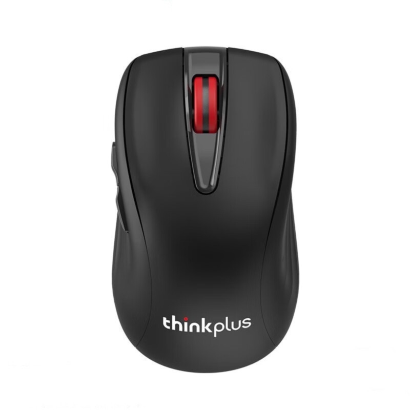 Lenovo Thinkplus High-Precision Wireless Mouse Ergonomic Design Gaming Office Mouse(WL200PRO) - Shopkiz.com