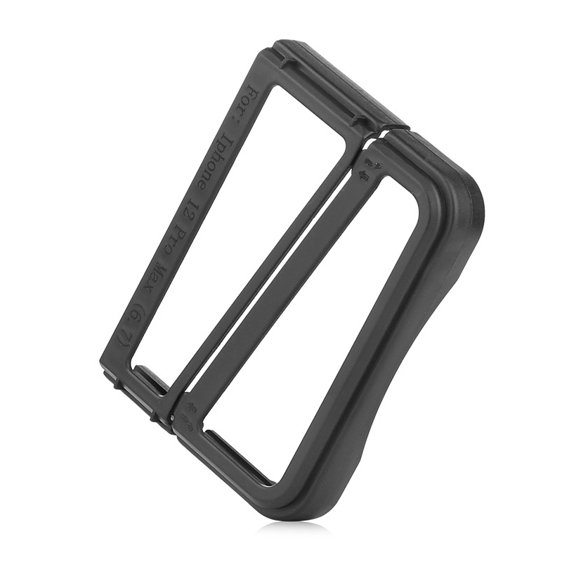 10 PCS Mobile Phone Tablet Quick Sticker Tool For iPhone12Pro Max, Specification: iphone12Pro Max 6.7 Screen - Shopkiz.com