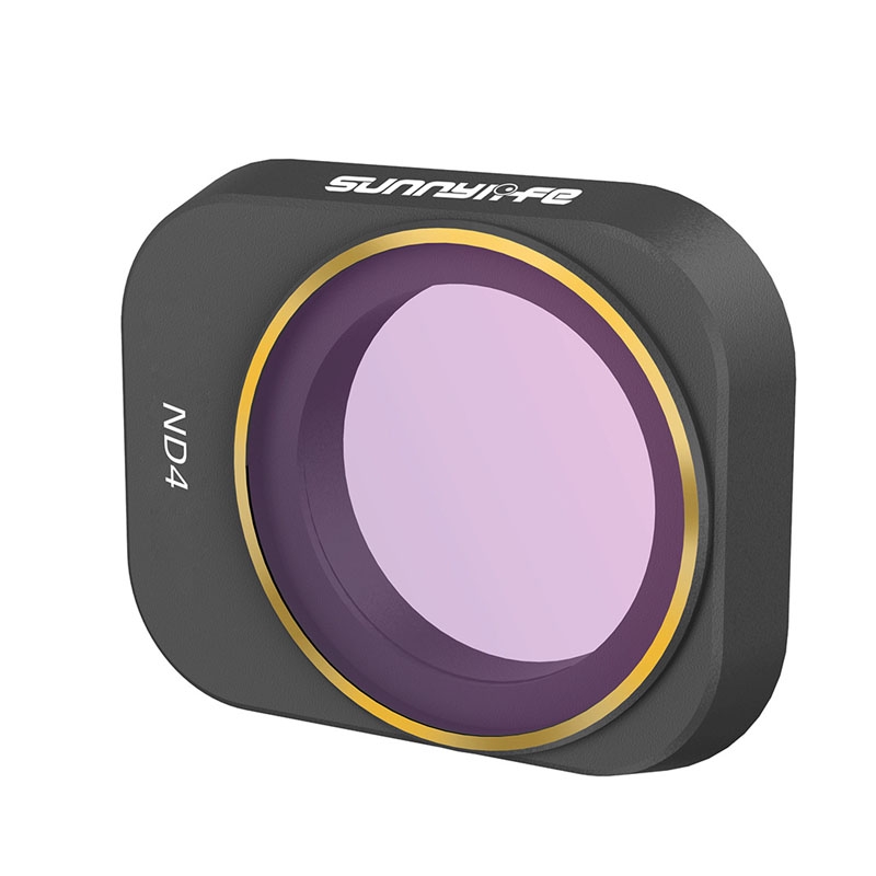 Sunnylife MM3-FI411 For Mini 3 Pro Filter, Color: ND4 - Shopkiz.com