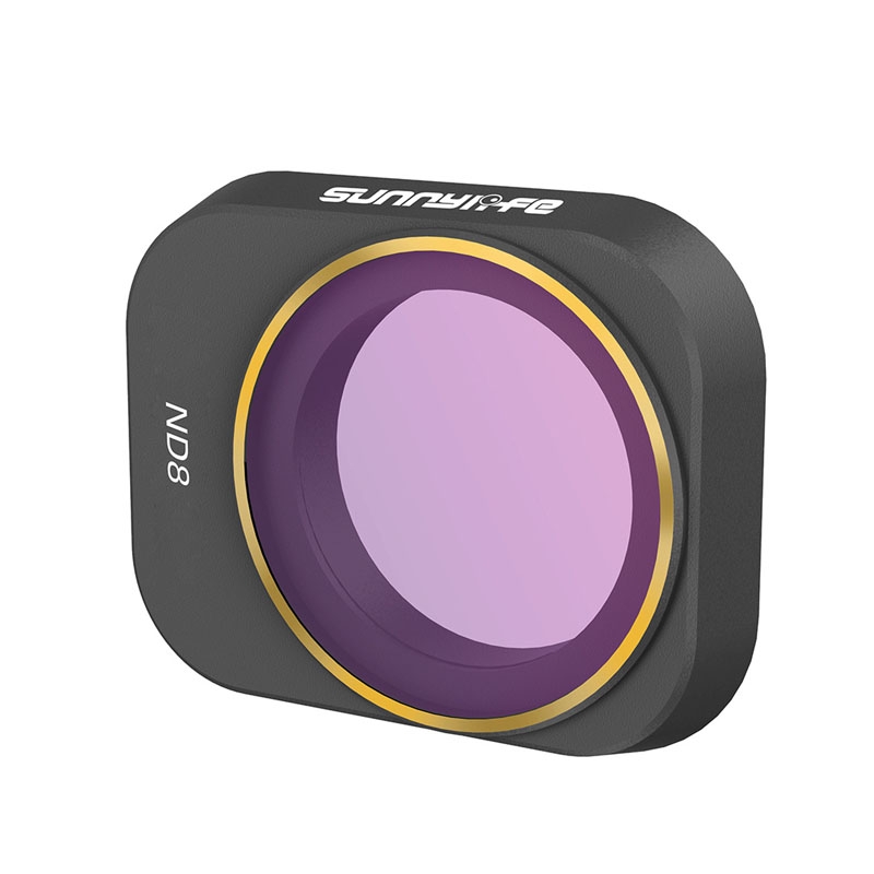 Sunnylife MM3-FI411 For Mini 3 Pro Filter, Color: ND8 - Shopkiz.com