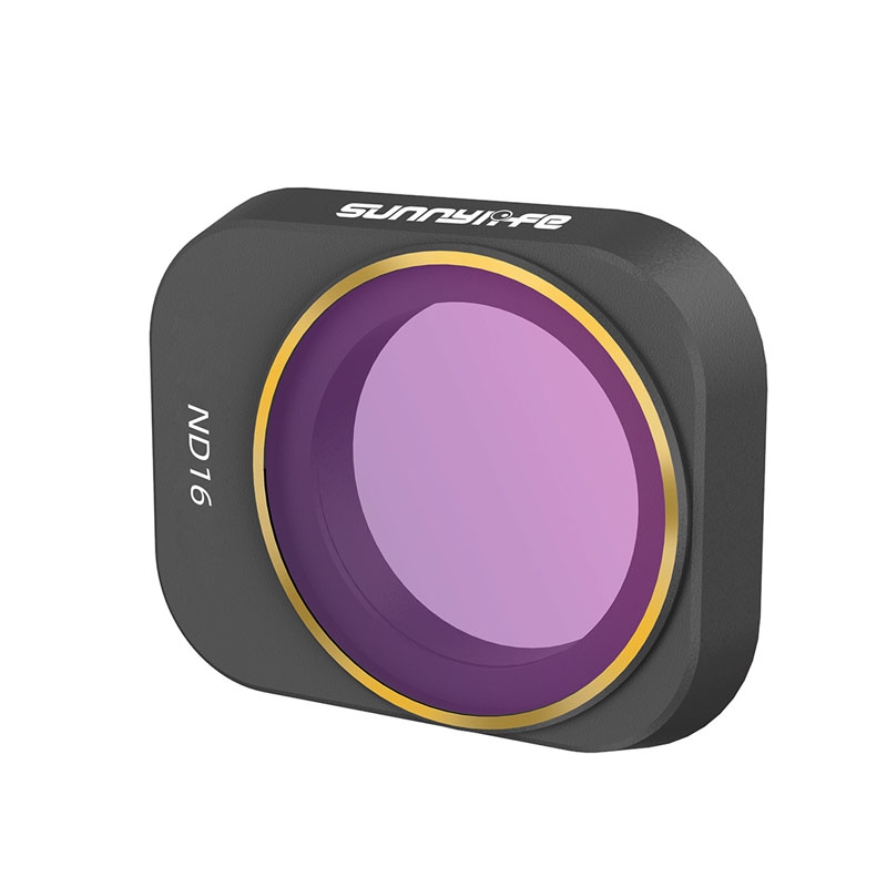Sunnylife MM3-FI411 For Mini 3 Pro Filter, Color: ND16 - Shopkiz.com