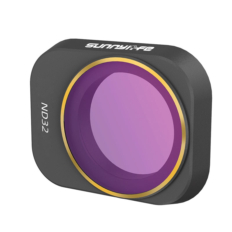 Sunnylife MM3-FI411 For Mini 3 Pro Filter, Color: ND32 - Shopkiz.com