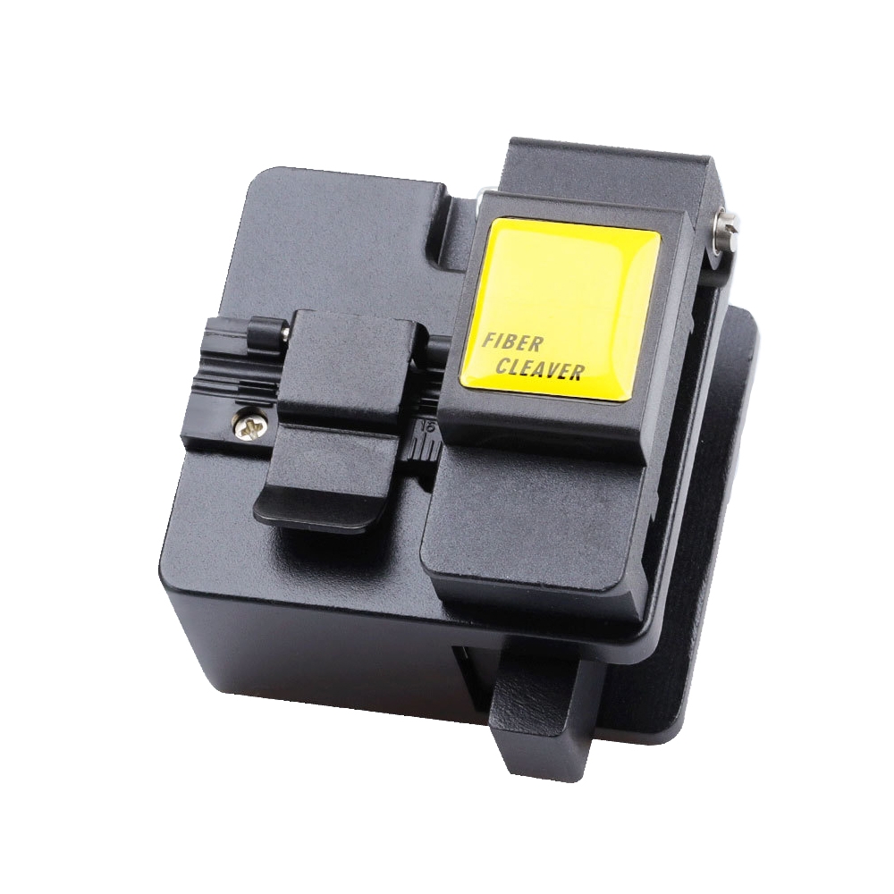 HB-08 Fiber Cleaver Cold Splicing Hot Melt Tool - Shopkiz.com