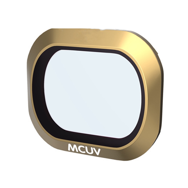JSR For Mavic 2 Pro Filter KG Model, Style: MCUV - Shopkiz.com