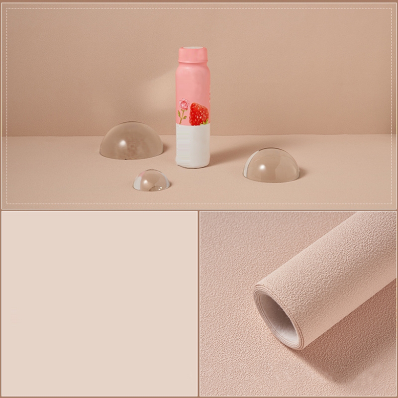 Jewelry Live Broadcast Props Photography Background Cloth, Color: Lotus Root Brown 70x52cm - Shopkiz.com
