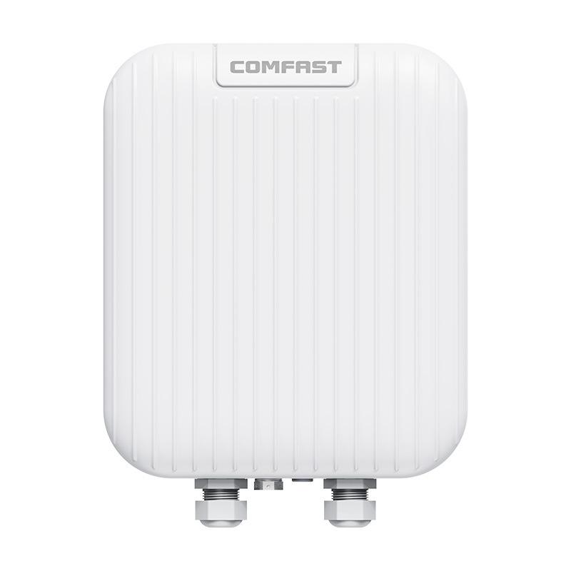 COMFAST CF-WA971 WiFi 7 Outdoor Access Point 3600Mbps With Directional Coverage, 2.5G WAN & Gigabit LAN Ports US Plug - Shopkiz.com