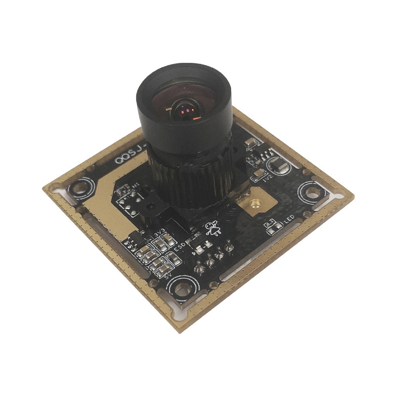 QQSJ-8975 HD 5MP 2K 30FPS IMX335 USB FF Camera Module - Shopkiz.com