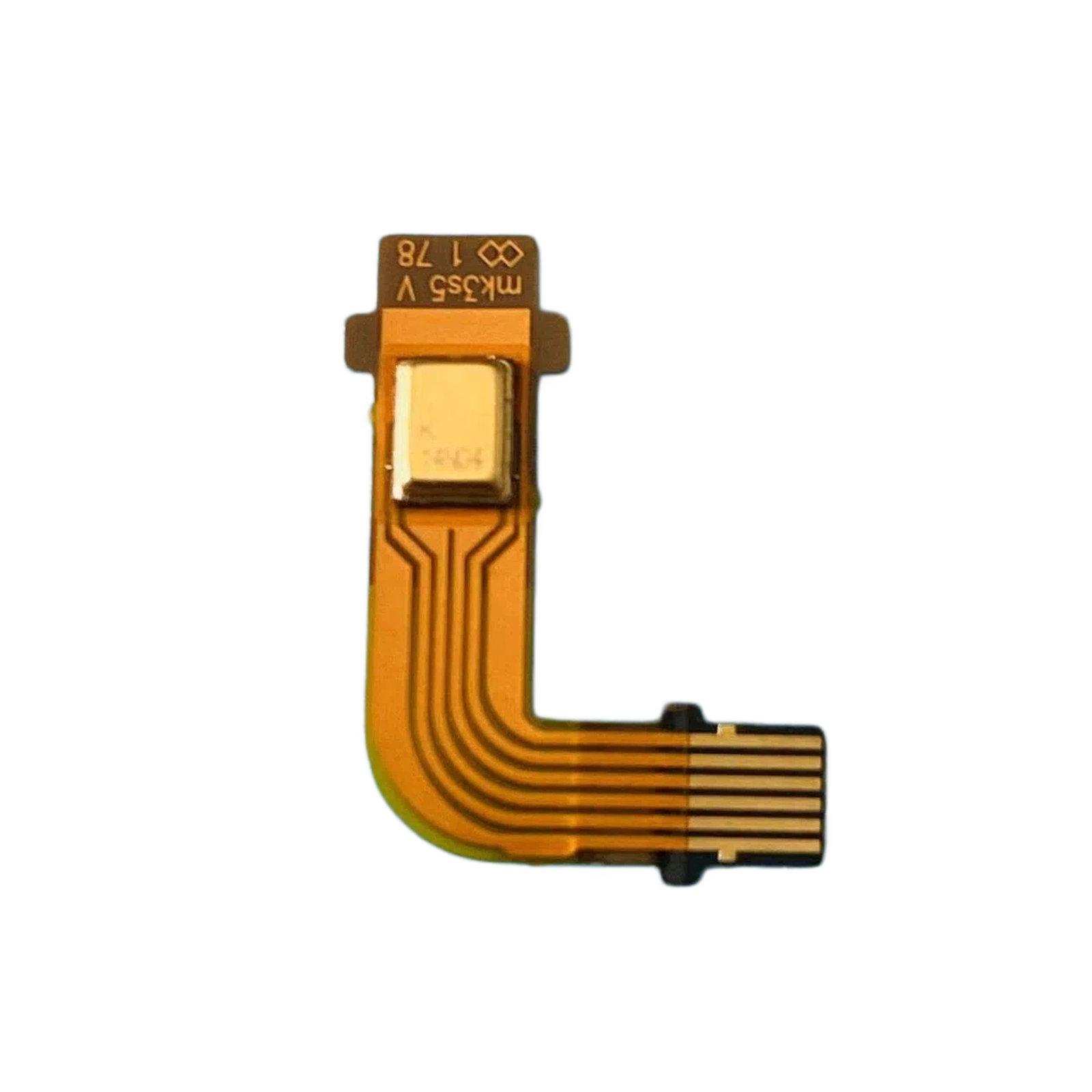 For PS5 Controller Microphone Flex Cable Repair Parts 2nd Gen Short - Shopkiz.com
