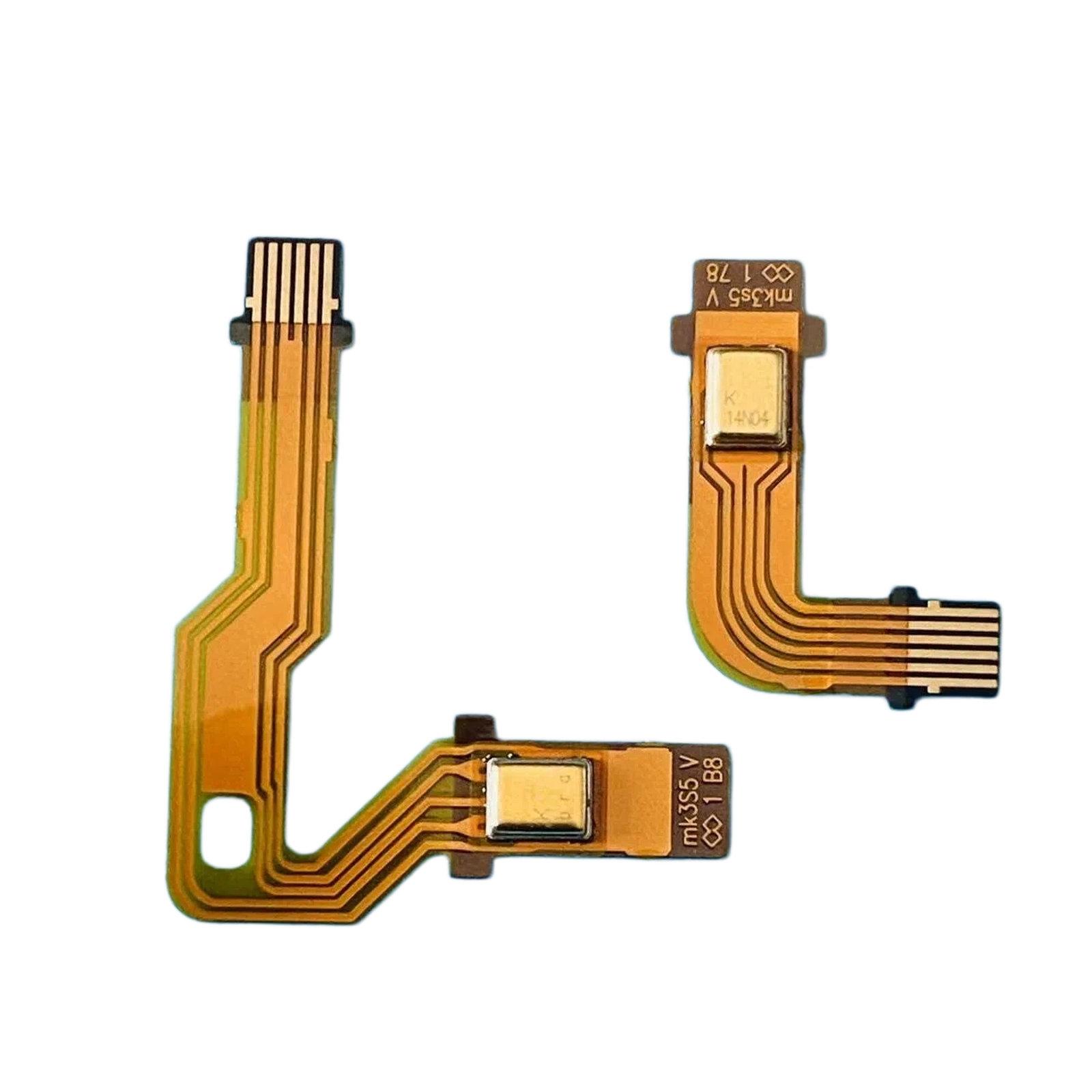 For PS5 Controller Microphone Flex Cable Repair Parts 2nd Gen Long & Short - Shopkiz.com