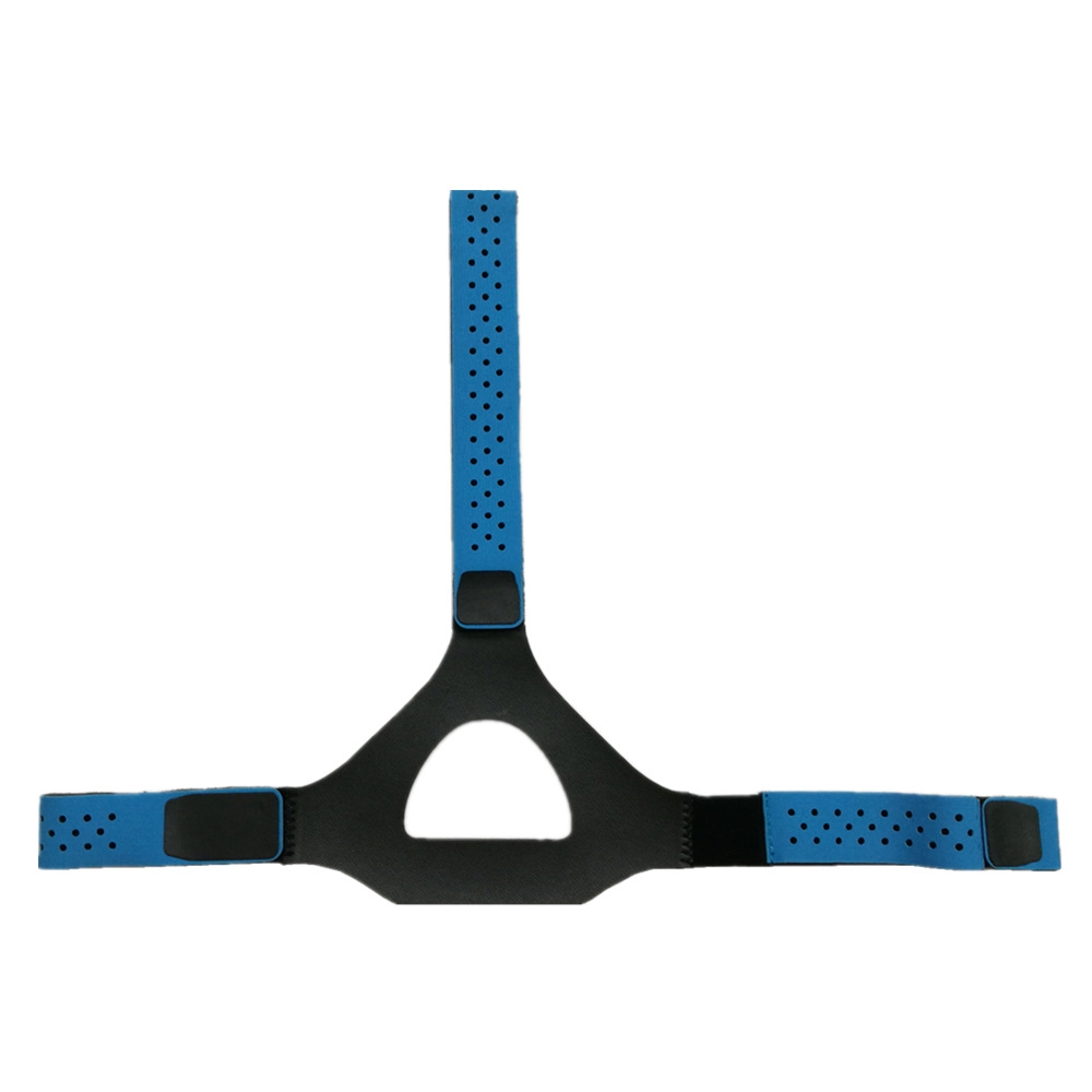 For DJI FPV Goggles V2 Foam Padding Headband Accessories, Blue Headband - Shopkiz.com