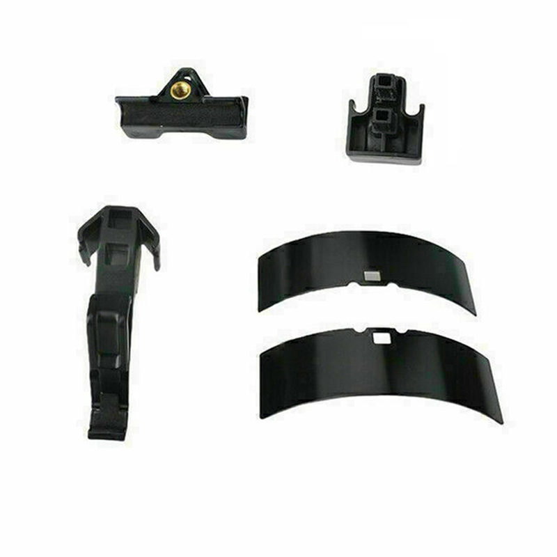 For DJI Mini 2/Air 2S RCSTQ Antenna Reflector Signal Booster Drone Accessories, Style: Without Hanging Strap - Shopkiz.com