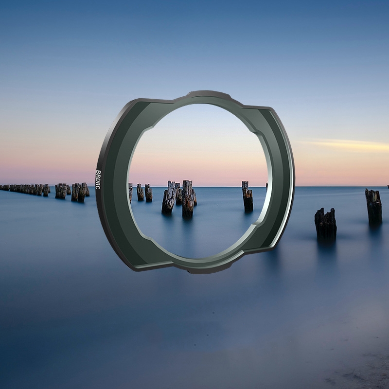 For DJI Avata BRDRC Filter O3 Image Transmission Lens Accessories, Color: UV Lens - Shopkiz.com
