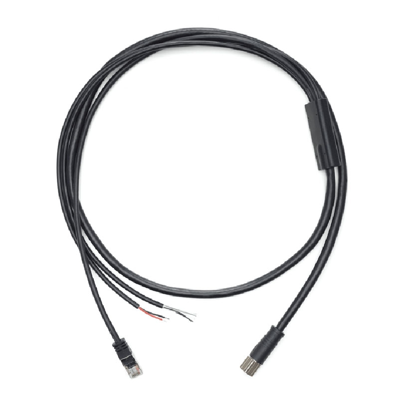 Original Three-wire Aviation Connector for DJI Livox HAP