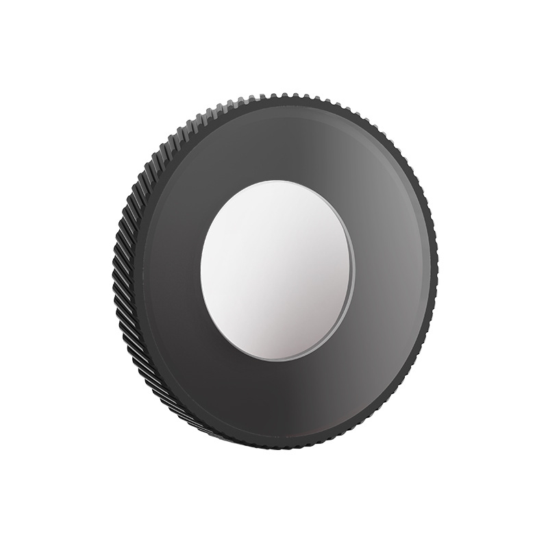 For DJI Osmo Action 5 Pro / 4 AMagisn Waterproof Filter Sports Camera Accessories, Style: UV - Shopkiz.com