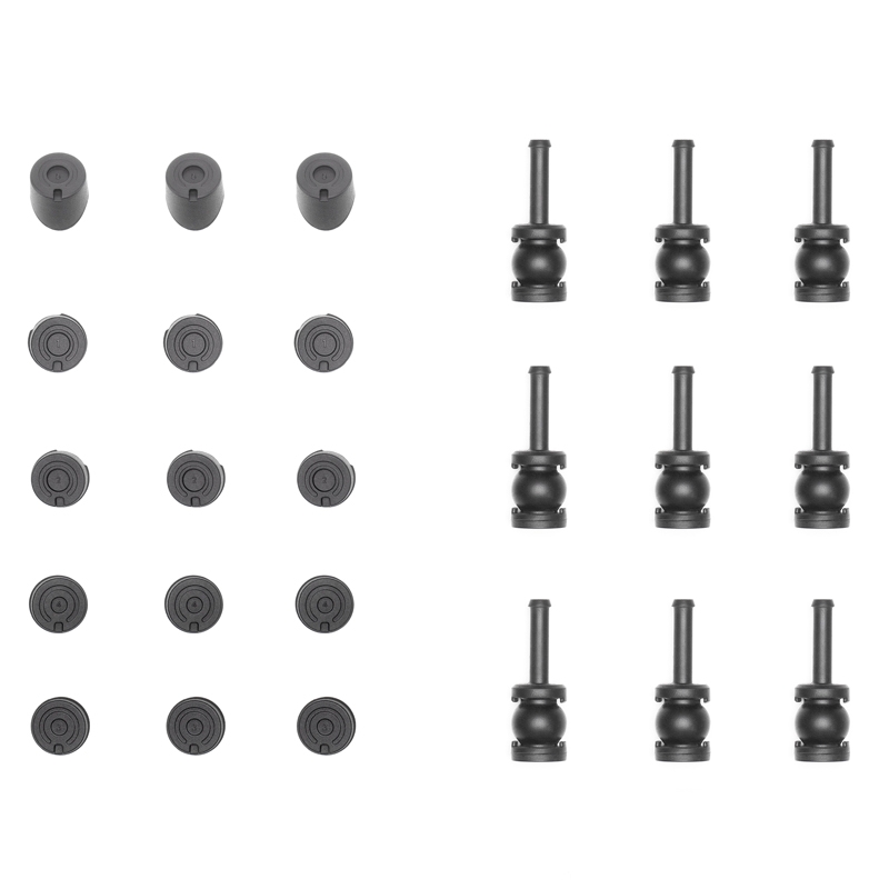 Original Gimbal Rubber Dampers For DJI Inspire 3