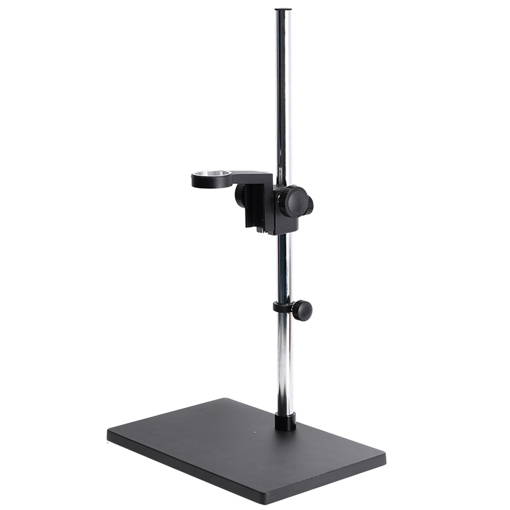 Industrial Camera Monocular Stand Microscope Lifting Stand Maintenance Table, Style: 60cm Heightened - Shopkiz.com