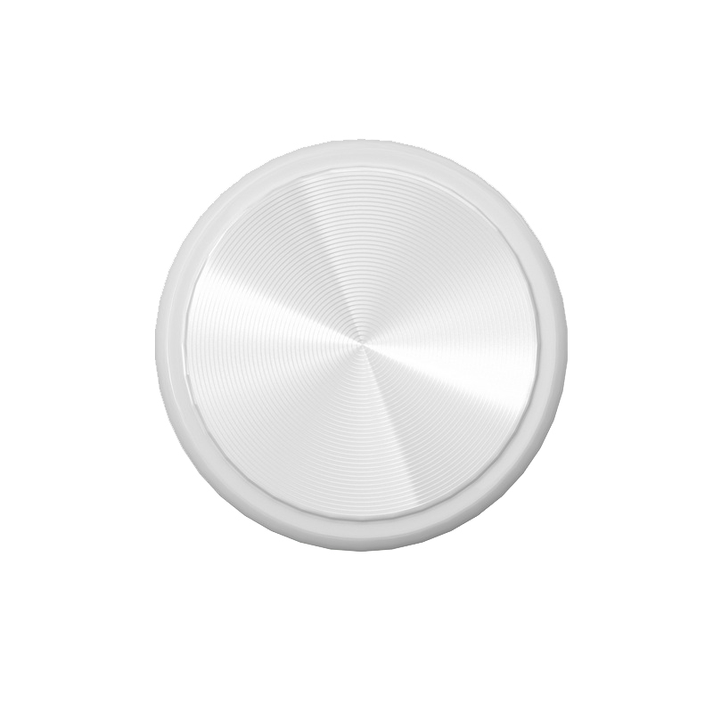 For Apple Series Global Positioning Smart Anti-Lost Device Mini GPS Pet Locator(White) - Shopkiz.com