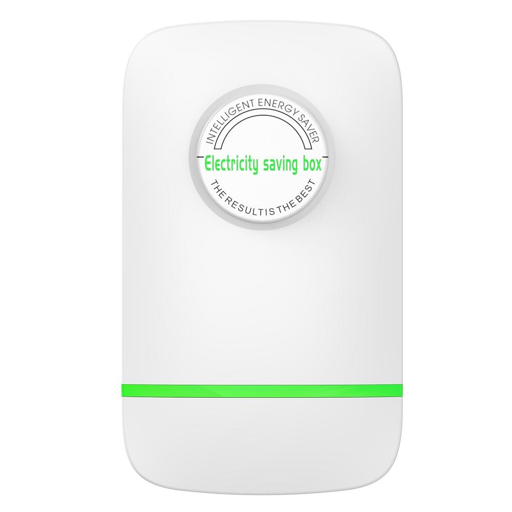 SD008 Smart Home Energy Saver Portable Safety Power Saving Box (AU Plug) - Shopkiz.com