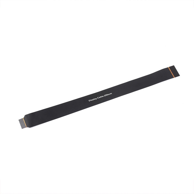 Waveshare For Raspberry Pi 5 22Pin to 15Pin DSI FPC Flexible Cable, Spec: 200mm - Shopkiz.com