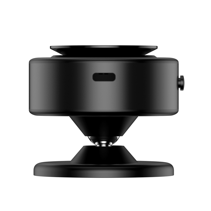 AIMITE X11 Car Vacuum Adsorption Cell Phone Magnetic Holder Universal Adjustable Navigation Support Bracket(Black Ordinary Model) - Shopkiz.com