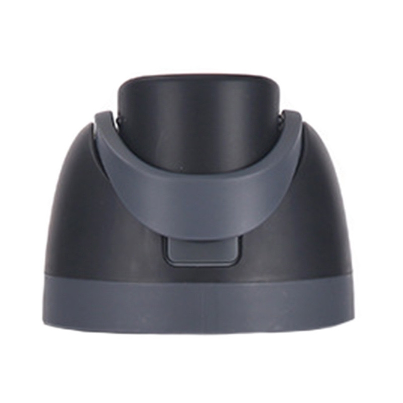 Replacement Lid for Owala Freesi Cup No Leakage One Button Open With Carry Loop(Black) - Shopkiz.com