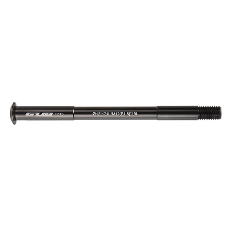 GUB TZ13 MTB Road Bicycle Frame Aluminium Bucket Axle Bar