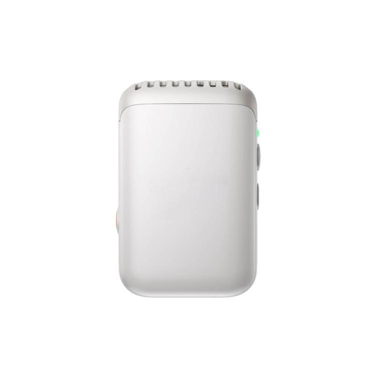 Original Transmitter For DJI Mic 2 (Pearl White) - Shopkiz.com