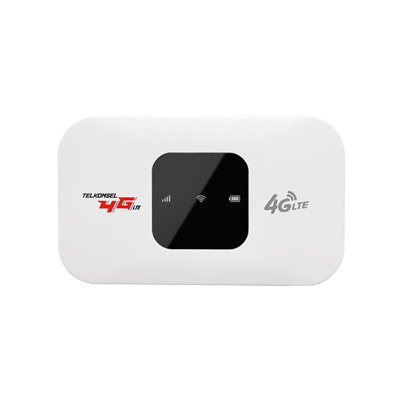 MF800 4G Mobile WiFi Portable SIM Card Router(Asian Version) - Shopkiz.com
