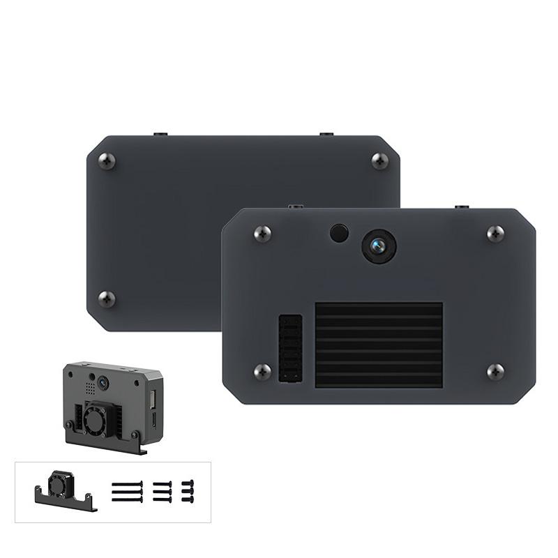 Yahboom K230 Vision Module Standard Edition CanMV Face Recognition Camera Sensor Fixed Bracket Set - Shopkiz.com