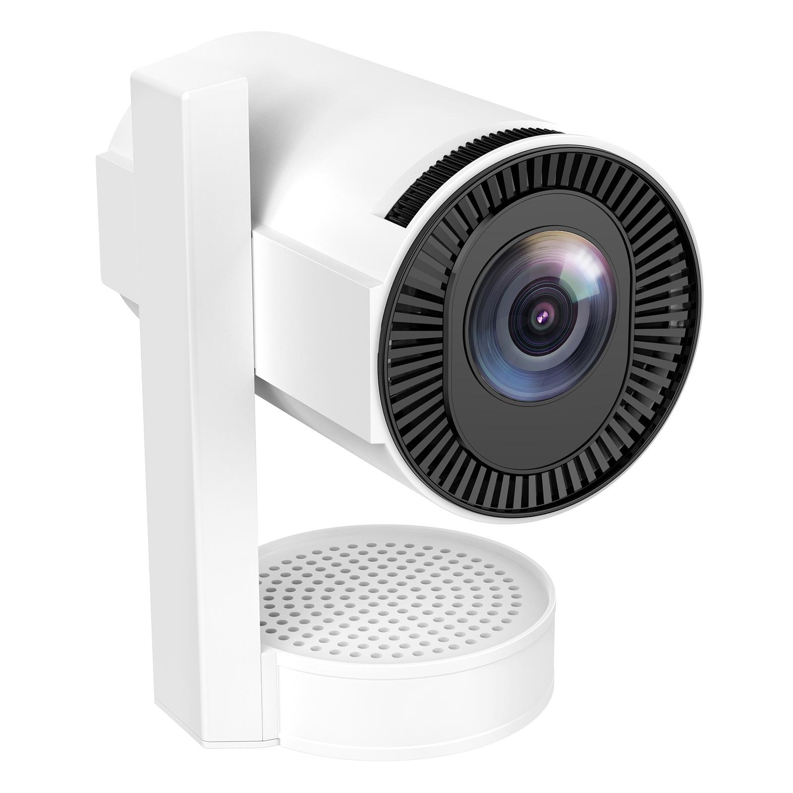 Home Mini Portable HD WIFI Projector(AU Plug) - Shopkiz.com