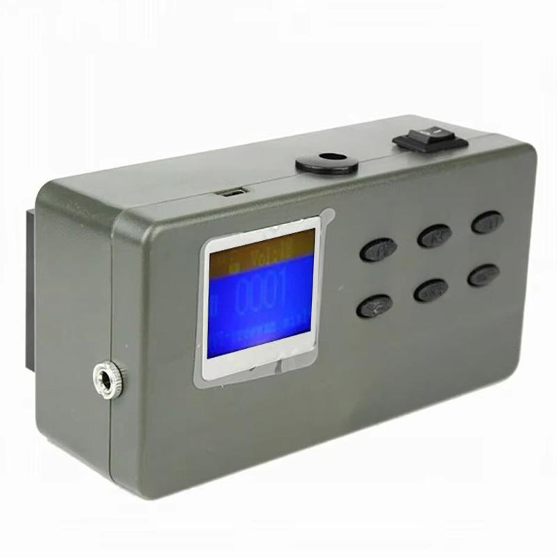 CP390 Outdoor MP3 Electronic Amplifier Bird Call Player - Shopkiz.com